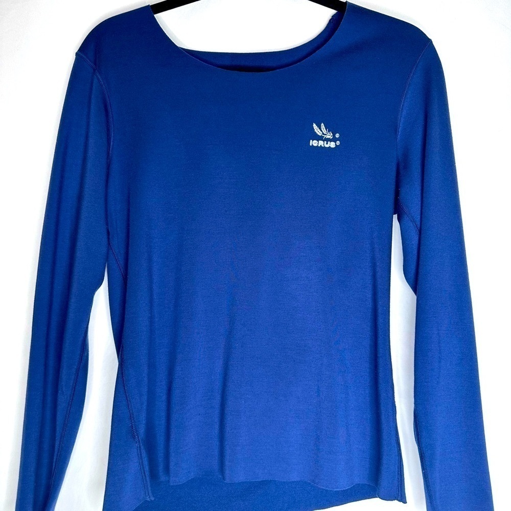 Icrus Solid work out top